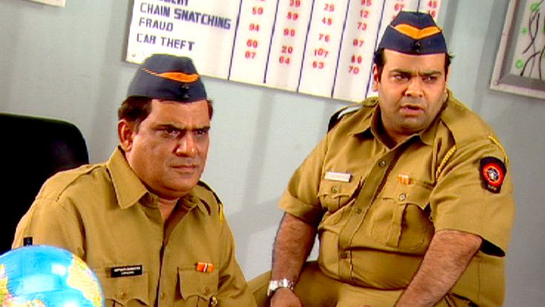 Still image for F.I.R. season 1 episode 50: The Serial Killer