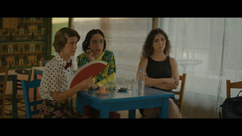 Still image for The Child season 1 episode 8: Episode 8