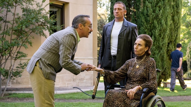 Still image for Deudas season 1 episode 2: Episode 2