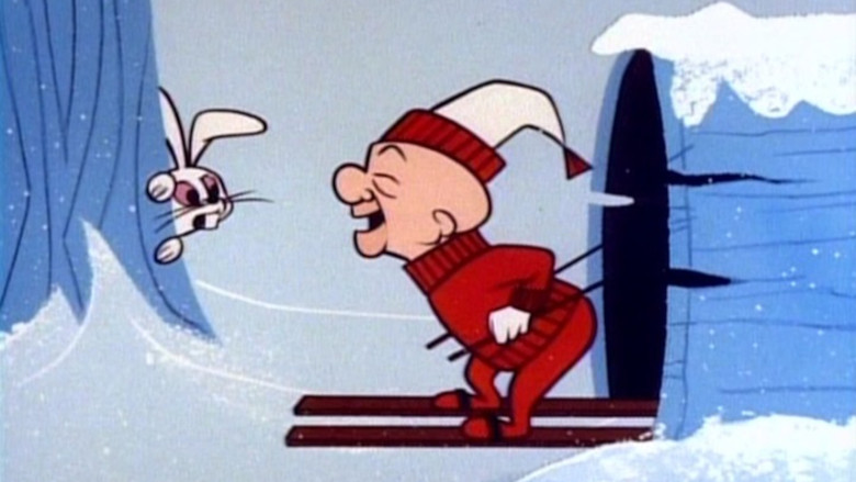 Still image for The Mr. Magoo Show season 1 episode 74: S'No Ball Magoo Still image for The Mr. Magoo Show season 1 episode 74: S'No Ball Magoo