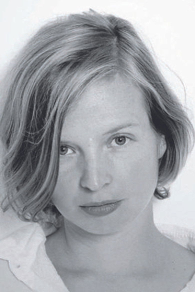 Jenny Erpenbeck portrait image