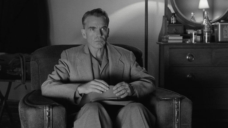 The Man Who Wasn't There (2001)