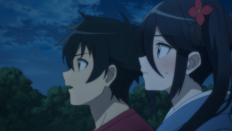 Still from Hataraku Maou-sama! - Temporada 2 Episodio 9