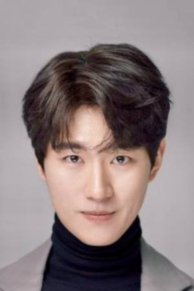 Park Yeon-woo photo