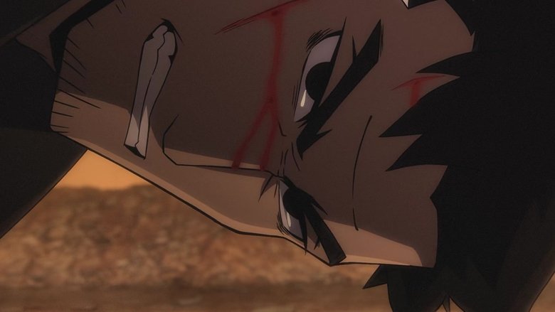 Still image for Lonely Hero season 1 episode 4: Episode 4