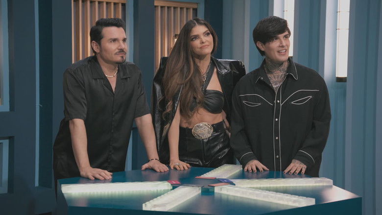 Still image for Path to Fame season 1 episode 4: Episode 4 Still image for Path to Fame season 1 episode 4: Episode 4