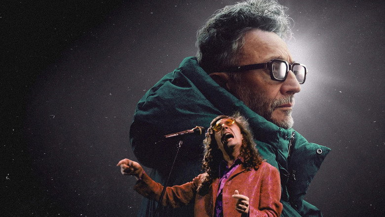 Frame from Fito Páez: El mundo cabe en una canción