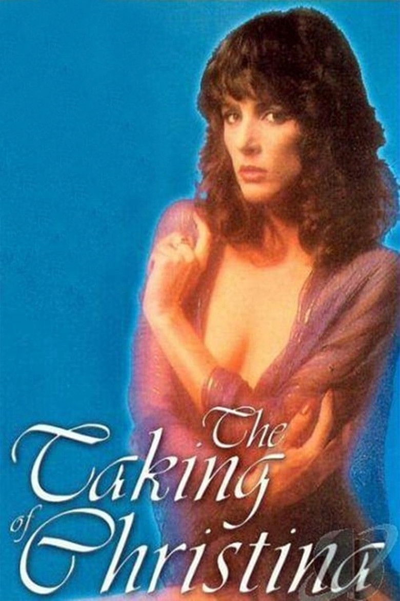 Imatge de The Taking of Christina