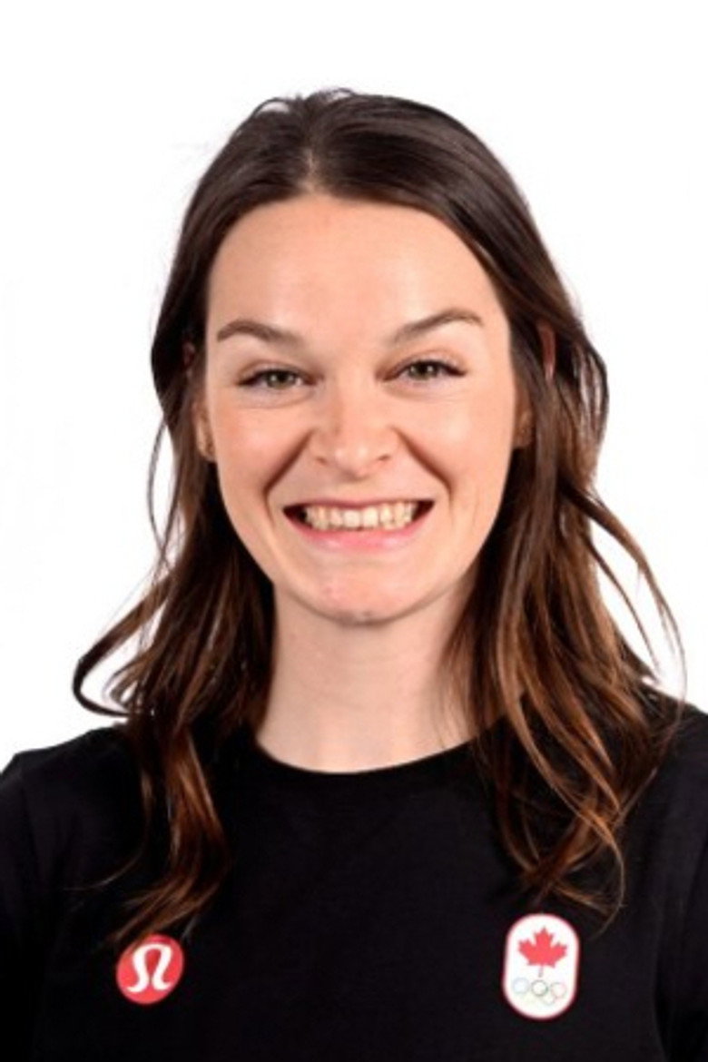 Kim Boutin portrait