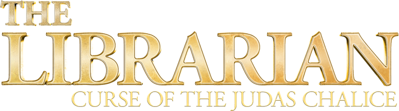 The Librarian: The Curse of the Judas Chalice