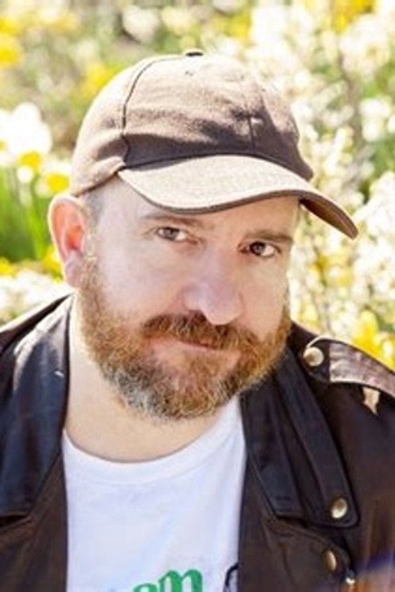 Stephin Merritt photo 2