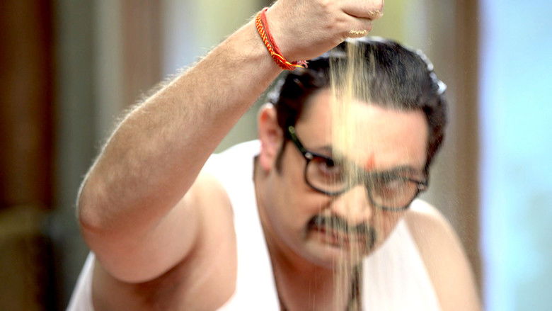 Still image for Badi Doooor Se Aaye Hai season 1 episode 599: Daulatram's New Challenge