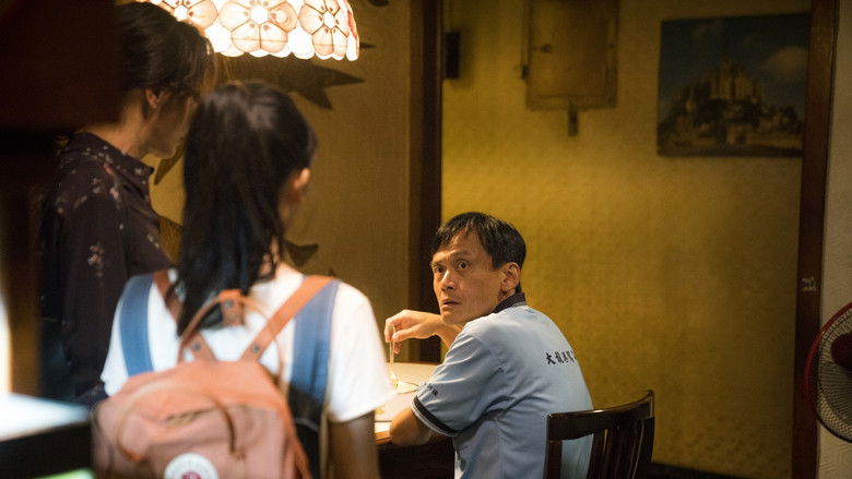 Image d'arrière-plan 8 du film Un Soleil