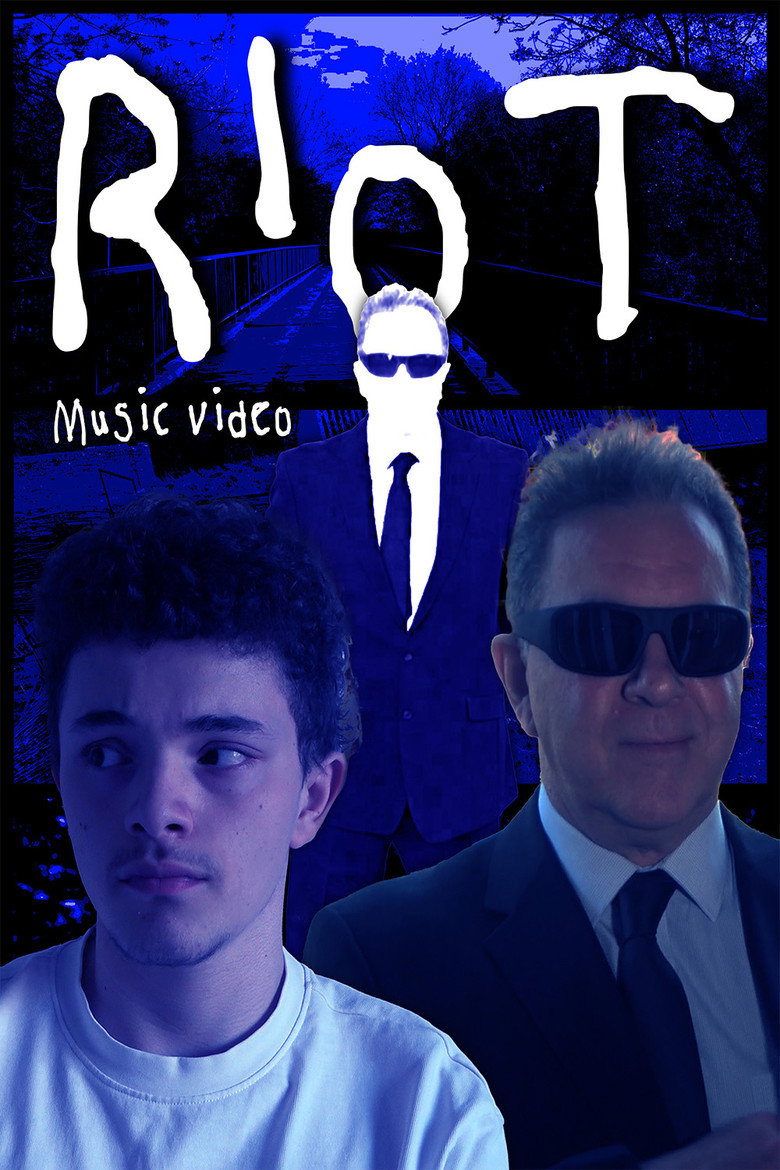 Imatge de Riot