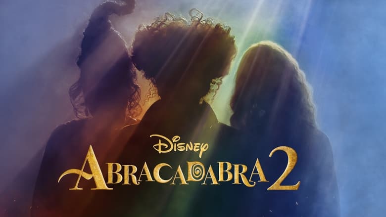 Hocus Pocus 2 (2022)