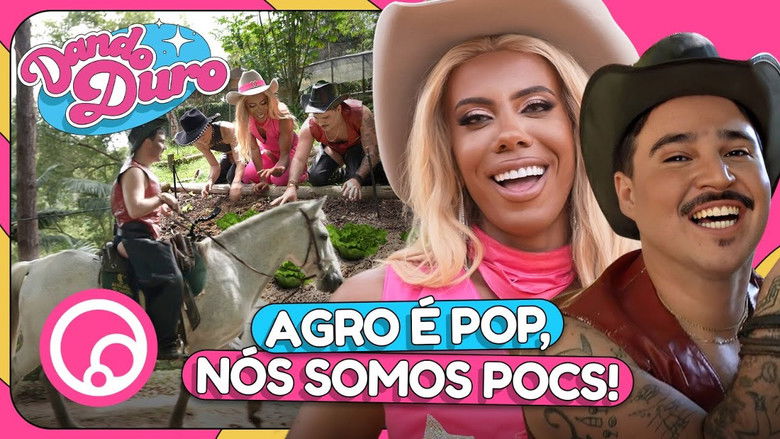 Still image for Dando Duro season 1 episode 1: Episode 1