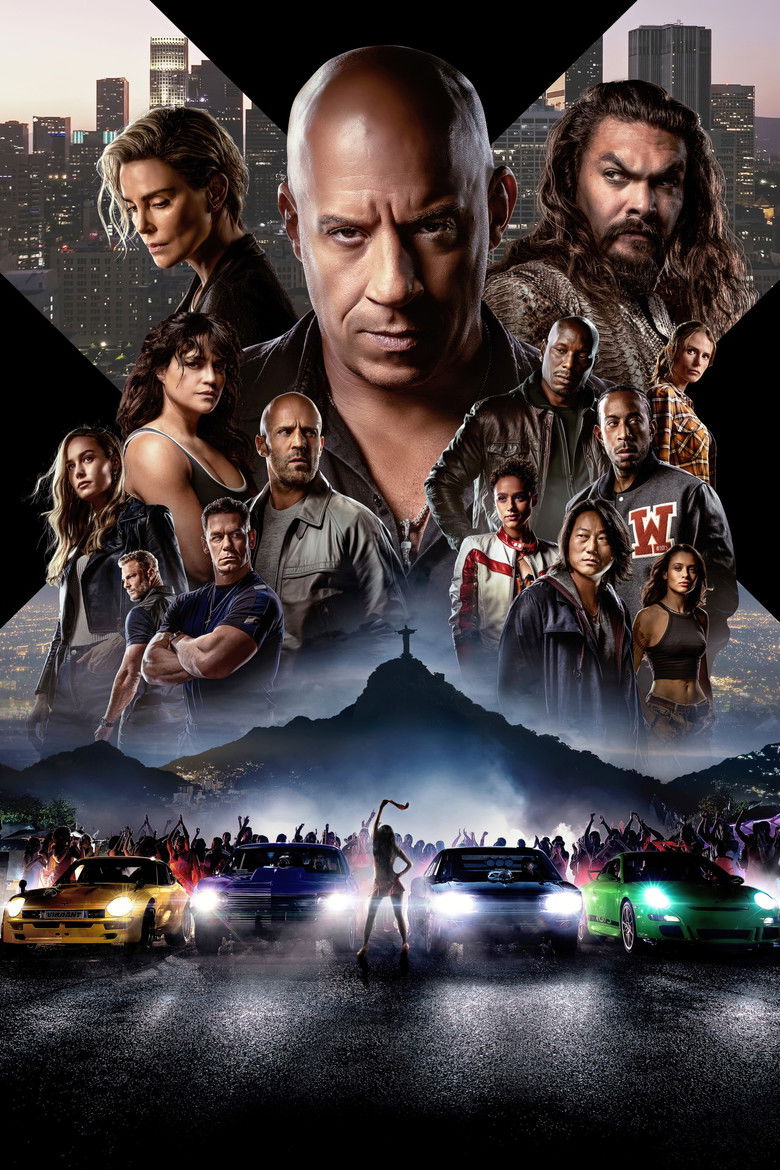 Imatge de Fast & Furious X