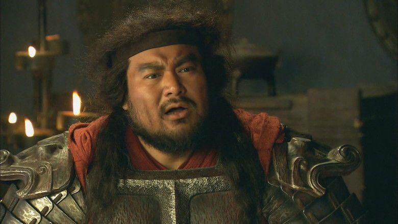 Still image for Legend of Chu and Han season 1 episode 74: Episode 74 Still image for Legend of Chu and Han season 1 episode 74: Episode 74