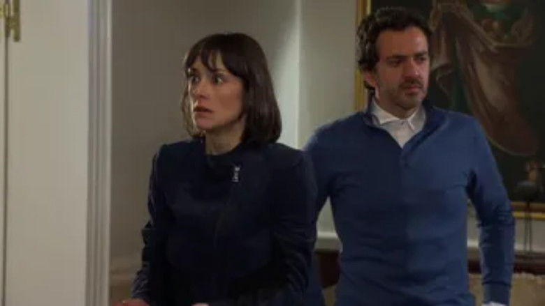 Still image for I Don't Trust Men Anymore season 1 episode 23: Episode 23