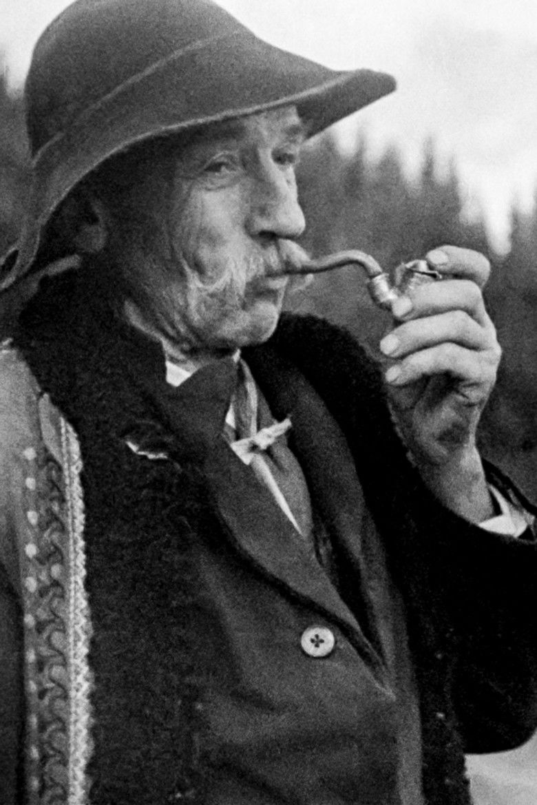 Imatge de Łopuszna. Ziemia nieznana