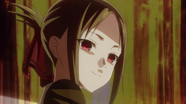 Kaguya-sama: Love Is War Episode 9 - 4Anime