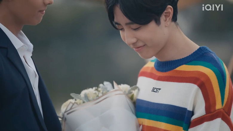 Still image for Check Out season 1 episode 10: Episode 10