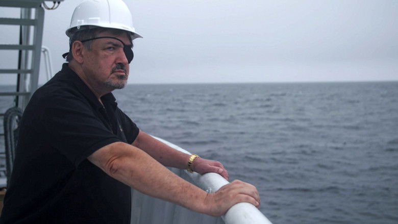 Still image for Billion Dollar Wreck season 1 episode 7: The Mystery Deepens Still image for Billion Dollar Wreck season 1 episode 7: The Mystery Deepens