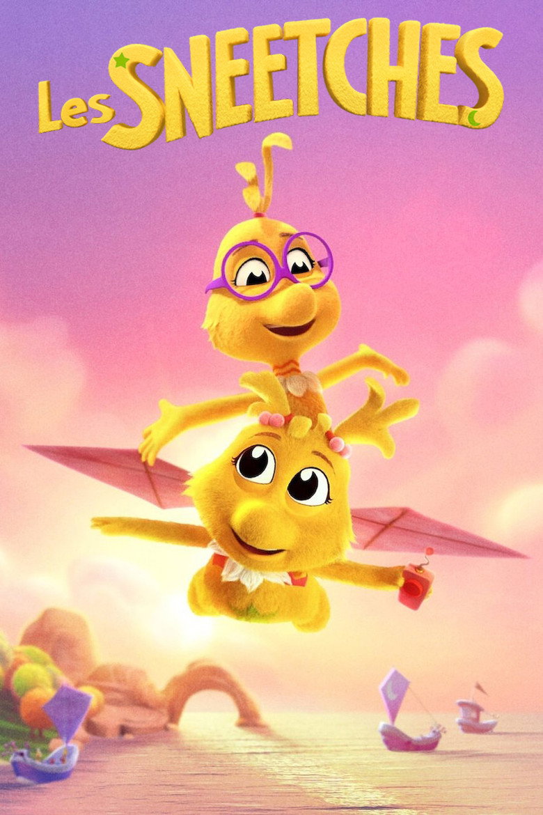 Póster la Película