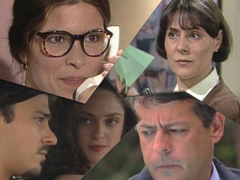 Still image for Quatro por Quatro season 1 episode 38: Chapter 38 Still image for Quatro por Quatro season 1 episode 38: Chapter 38