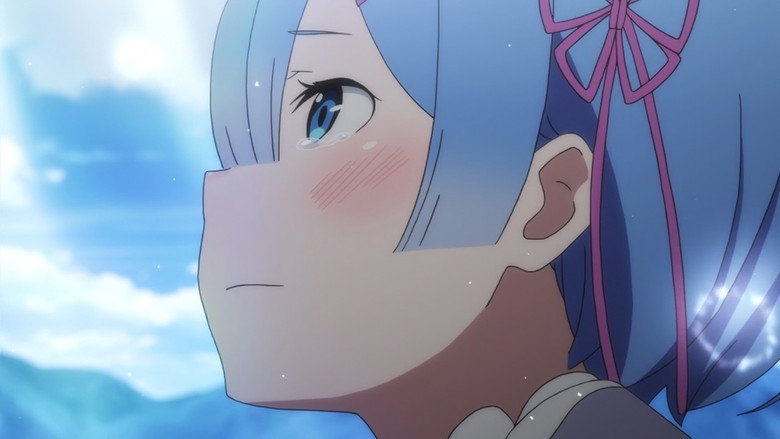 Still from Re:ゼロから始める異世界生活 - Season 1 Episode 18