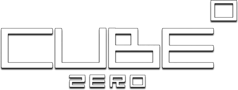 Imagen de El Cubo: Zero