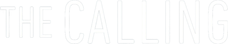 Logo artwork for The Calling