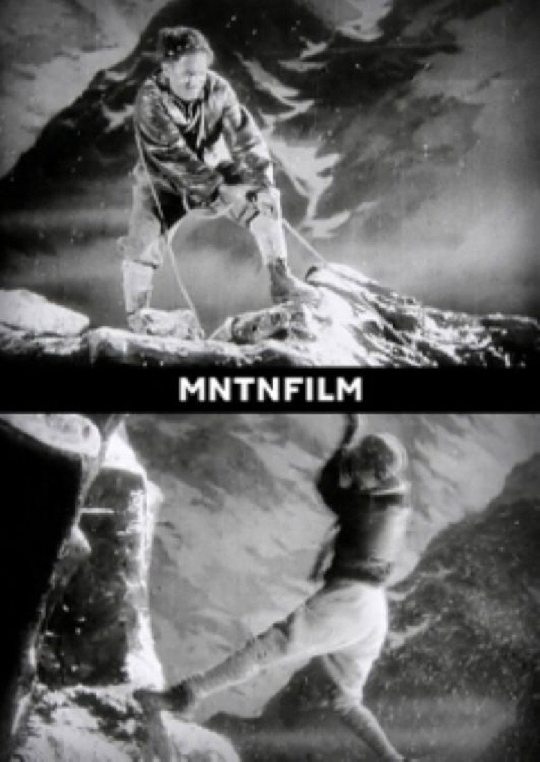 Fury of the Mountains
