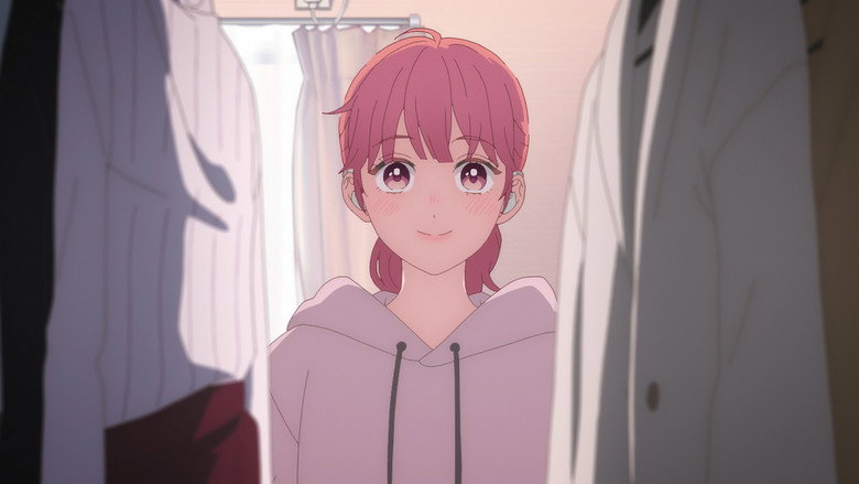 Still from A Sign of Affection - Season 1 Episode 4