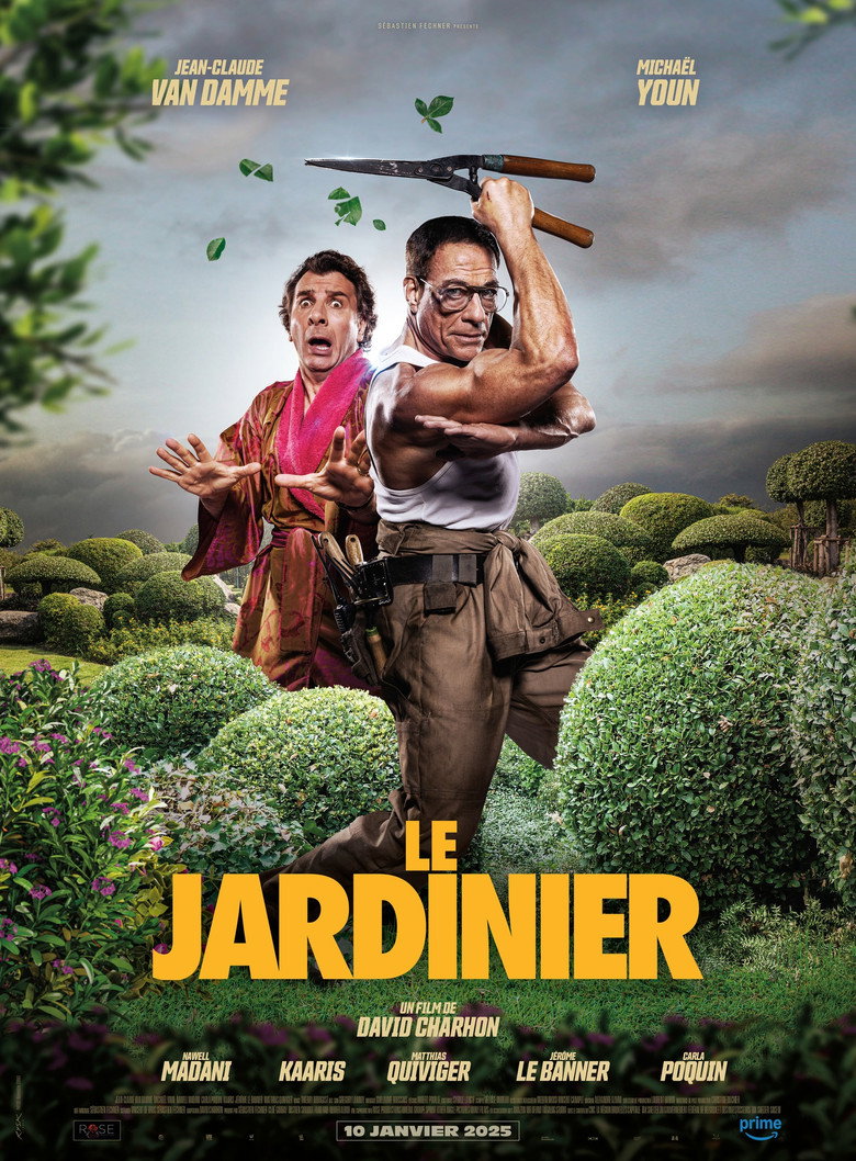 Póster la Película