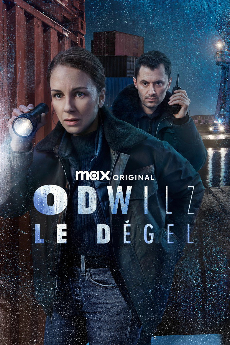 Póster la Serie