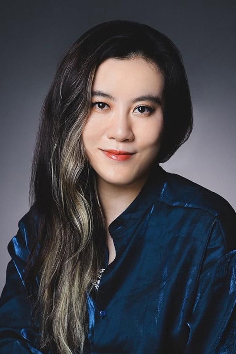 Zhu Da You portrait