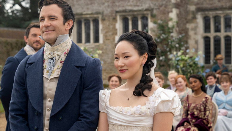 Still from บริดเจอร์ตัน: วังวนรัก เกมไฮโซ - ซีซัน 4 ตอน 8
