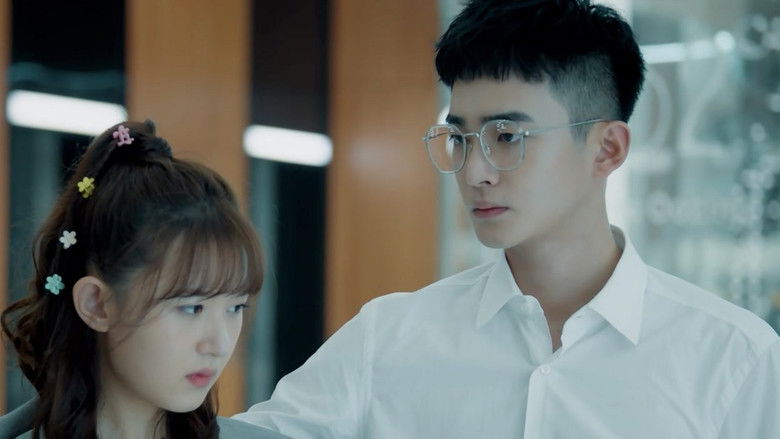 Still image for My Sweet Heart season 1 episode 7: Episode 7 Still image for My Sweet Heart season 1 episode 7: Episode 7