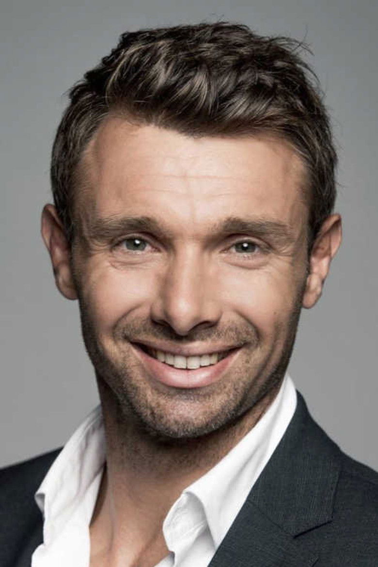 Vincent Clerc portrait image