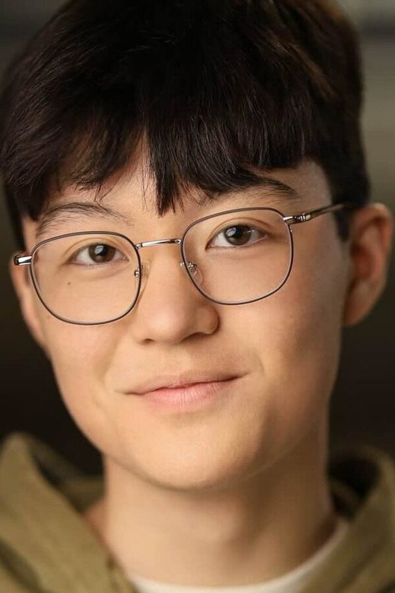 Arlen So portrait