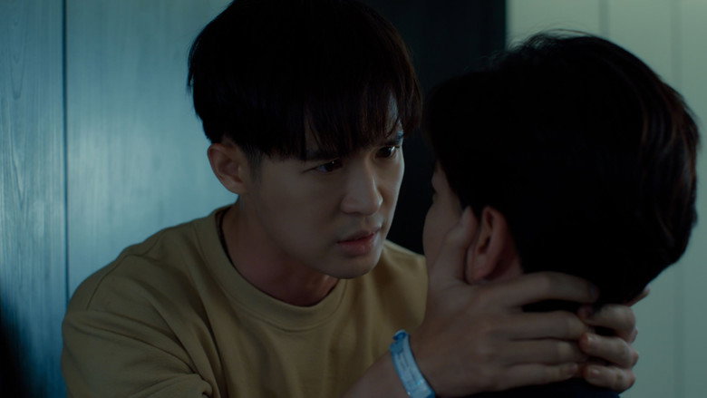 Still from ลางสังหรณ์ - 시즌 1 에피소드 9