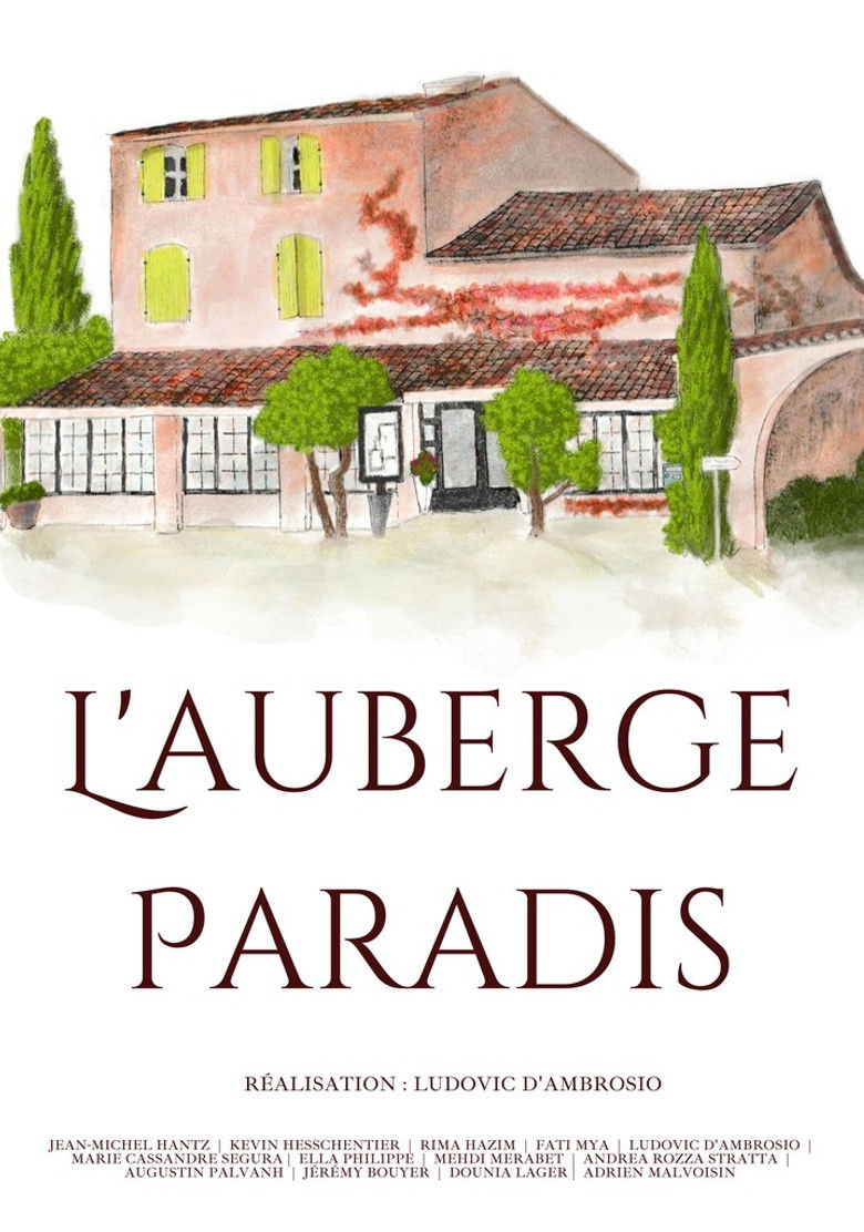 Imatge de L'Auberge Paradis