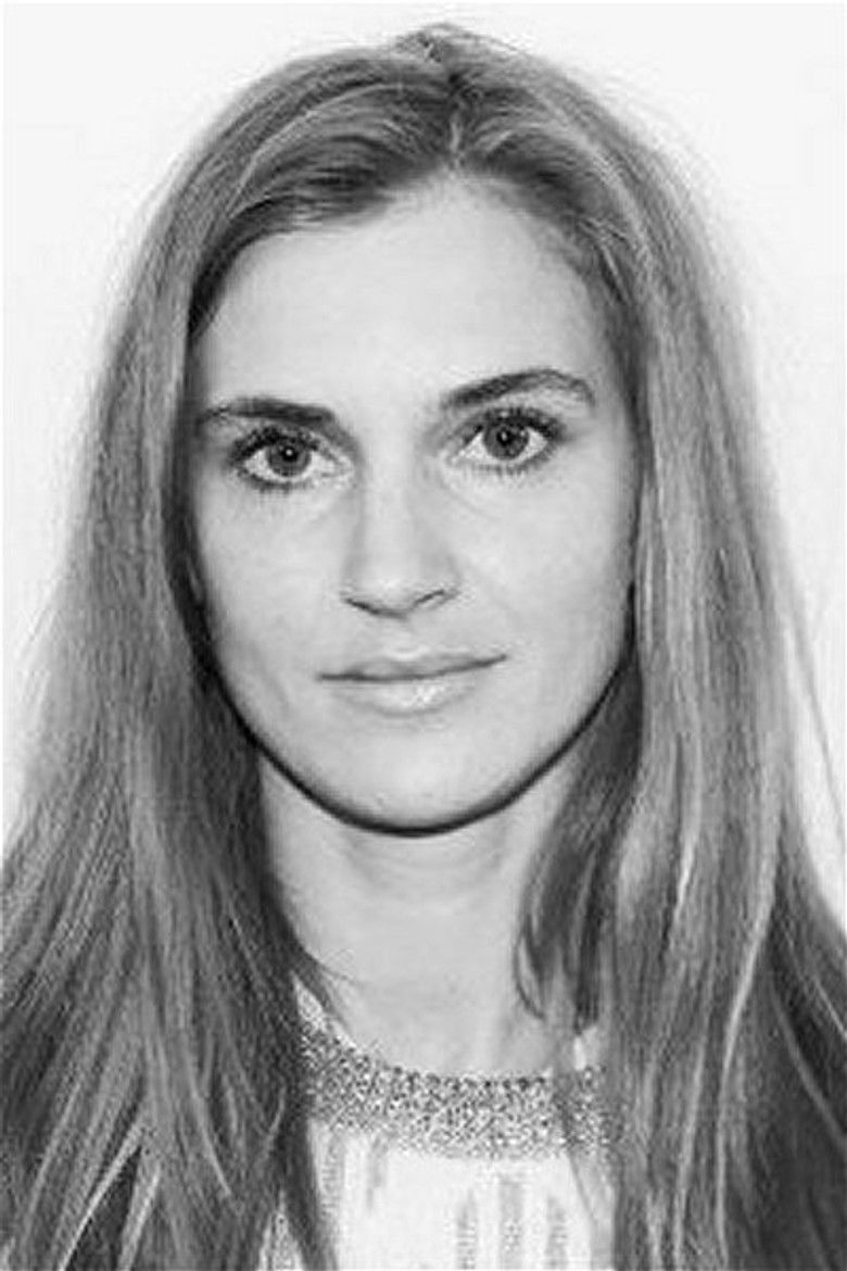 Ingebeth Solveig Drost portrait image