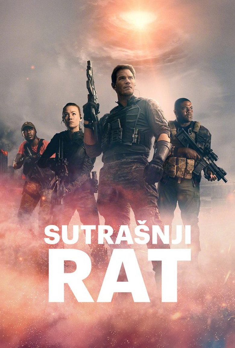 Sutra&scaron;nji rat (2021)