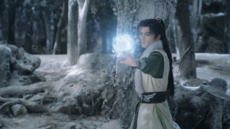 Still image for Snow Eagle Lord season 1 episode 21: Episode 21 Still image for Snow Eagle Lord season 1 episode 21: Episode 21