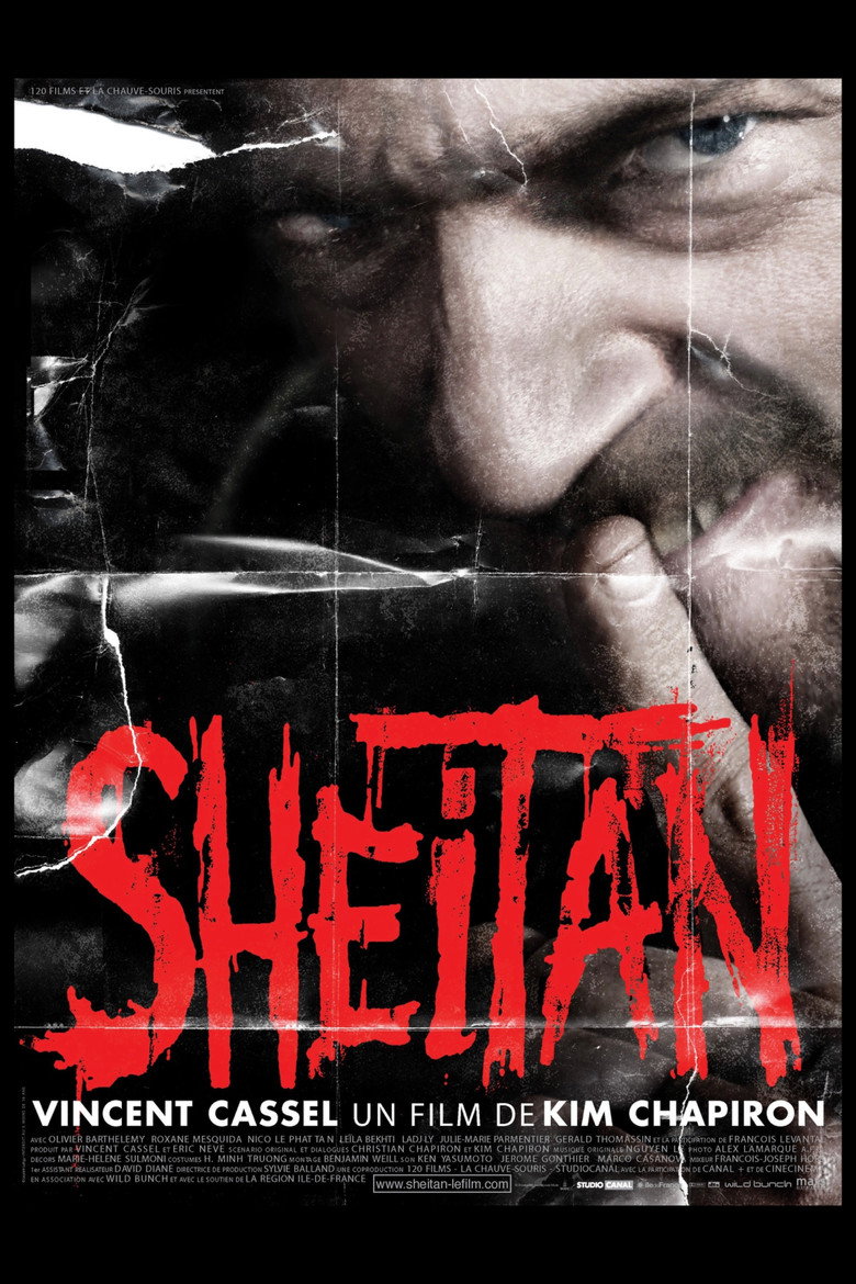 Sheitan