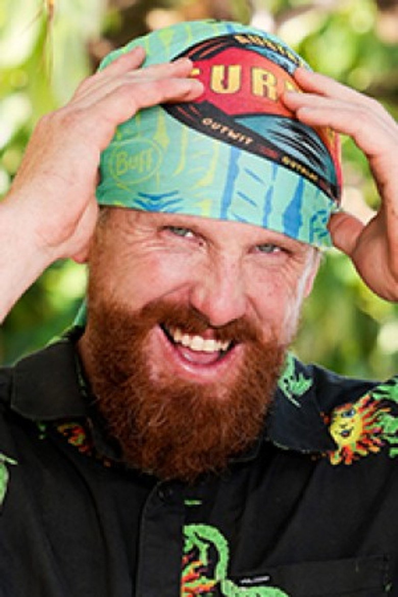 Jesse Noonan portrait