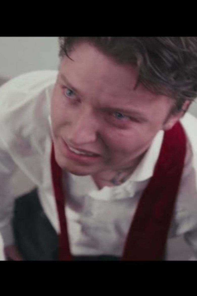 Imatge de The Rebuke