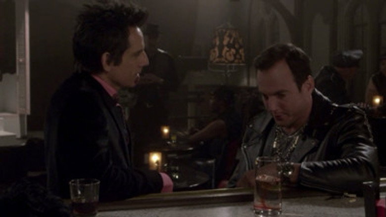 Arrested Development S04E11 — A New Attitude episode still